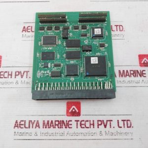 3a99183g 1c31167g01 Time & Frequency Processor 18v