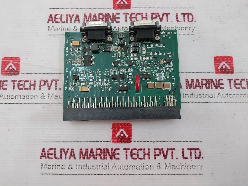3a99184g Dir 1c31170g Pcb Card 94v
