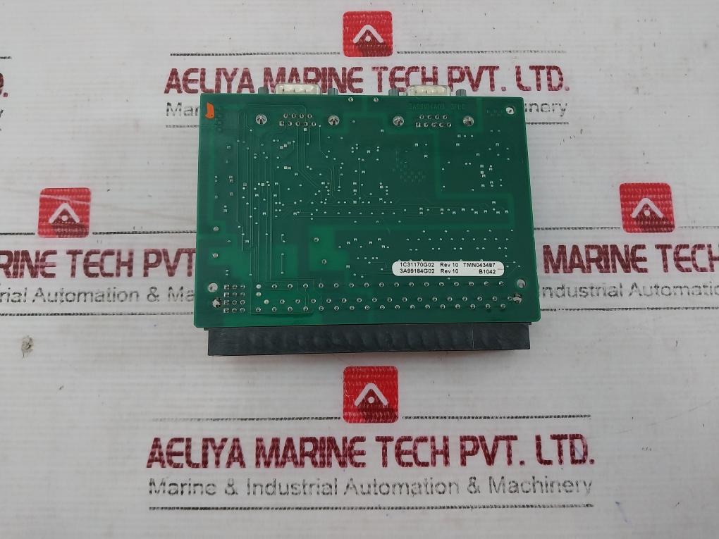 3a99184g Dir 1c31170g Pcb Card 94v - Image 4