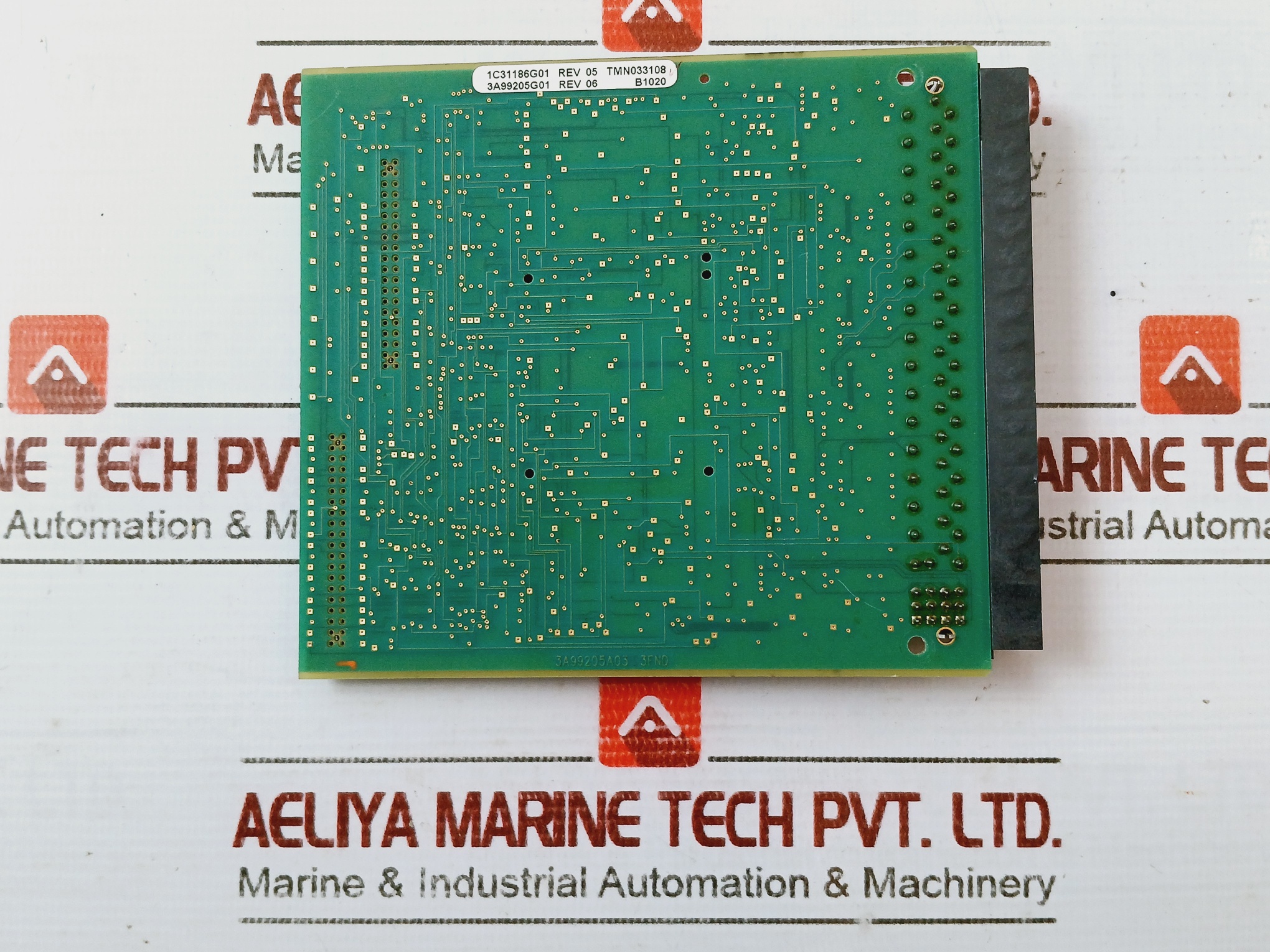 3a99205g Dir 1c31186g Pcb Board - Image 4