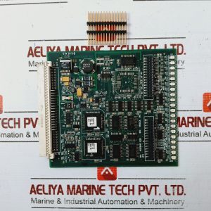3a99235a05 5ldi Interface Circuit Board