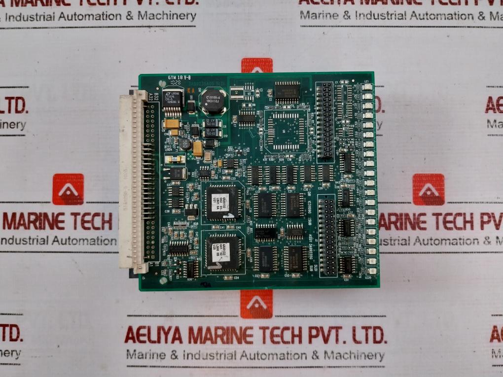 3a99235a05 5ldi Pcb 18v - Image 3