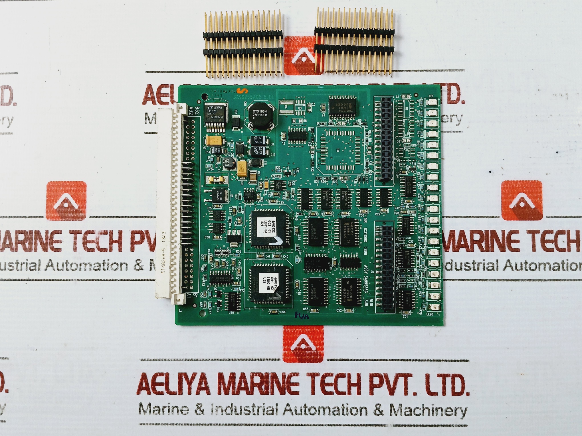3a99235a05 5ldi Printed Circuit Board