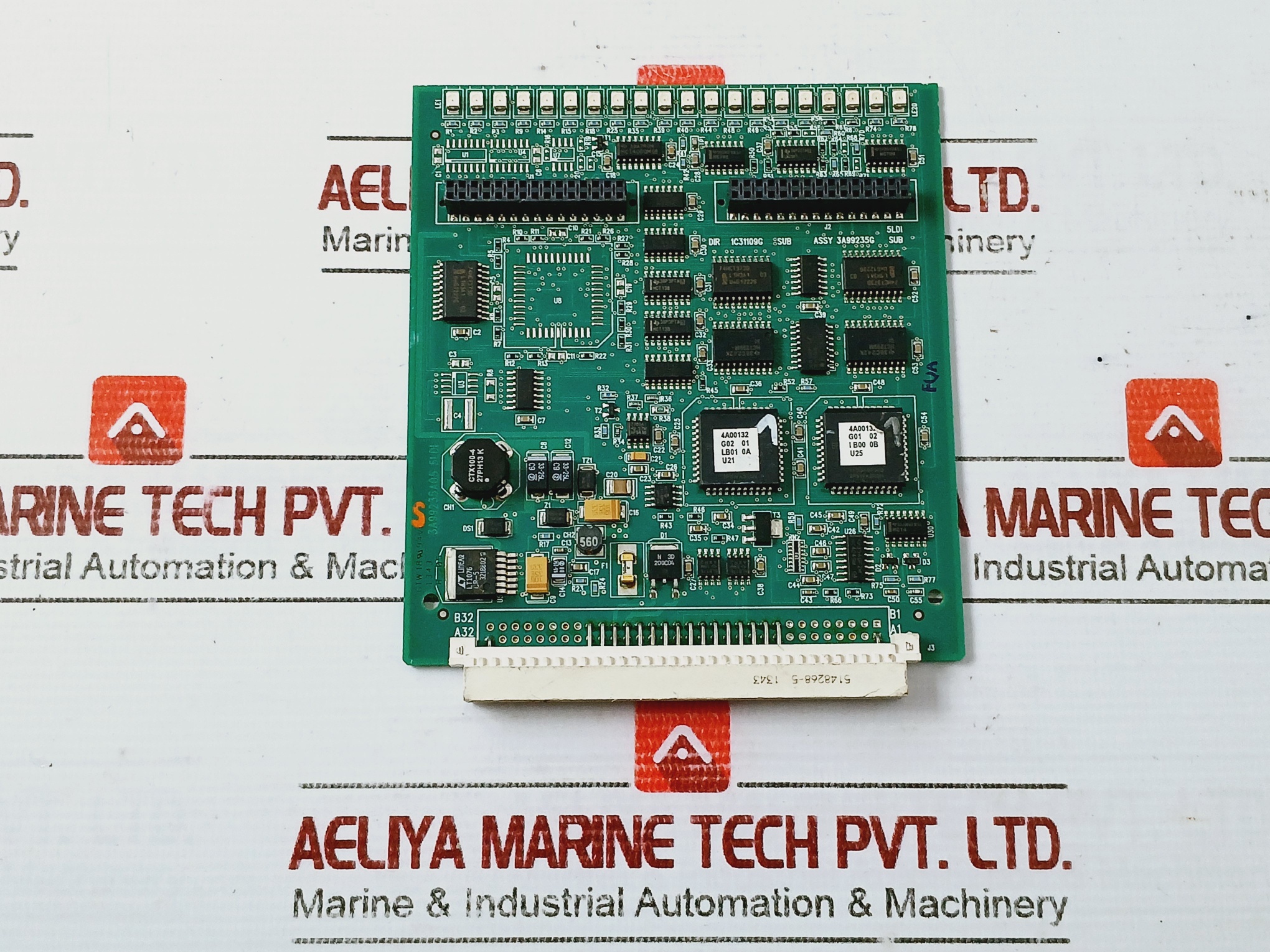 3a99235a05 5ldi Printed Circuit Board - Image 3