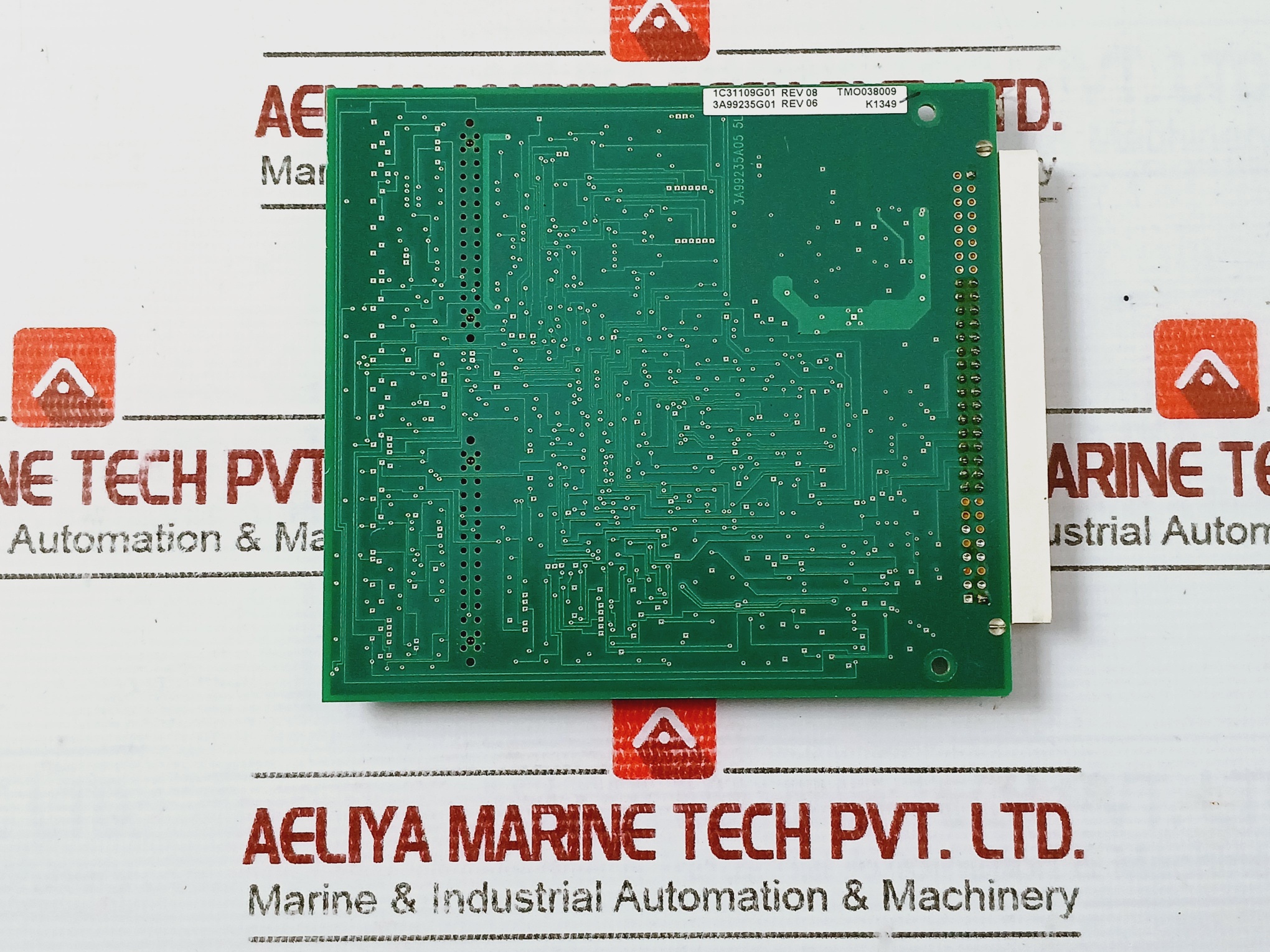 3a99235a05 5ldi Printed Circuit Board - Image 4