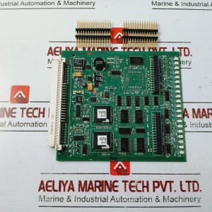 3a99235g Sub 3a99235a05 5ldi Pcb