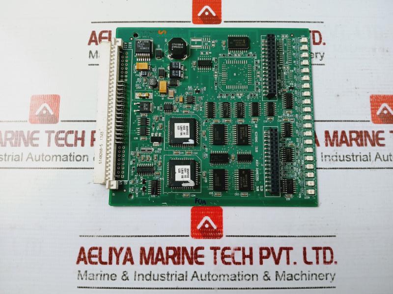 3a99235g Sub 3a99235a05 5ldi Pcb - Image 3