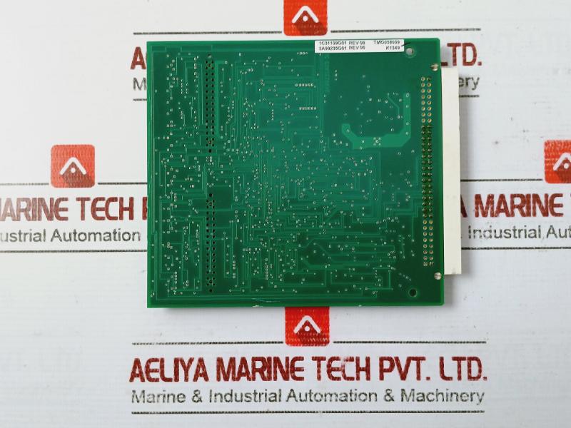 3a99235g Sub 3a99235a05 5ldi Pcb - Image 4