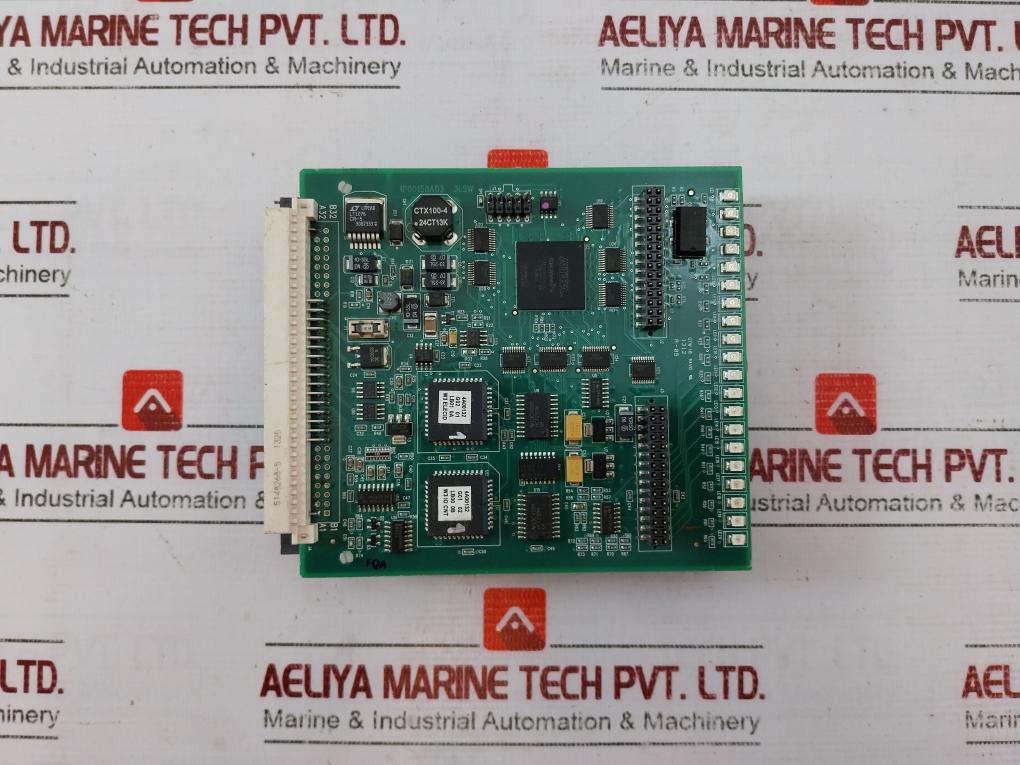 3a99261a03 3fdj Pcb 94v - Image 3