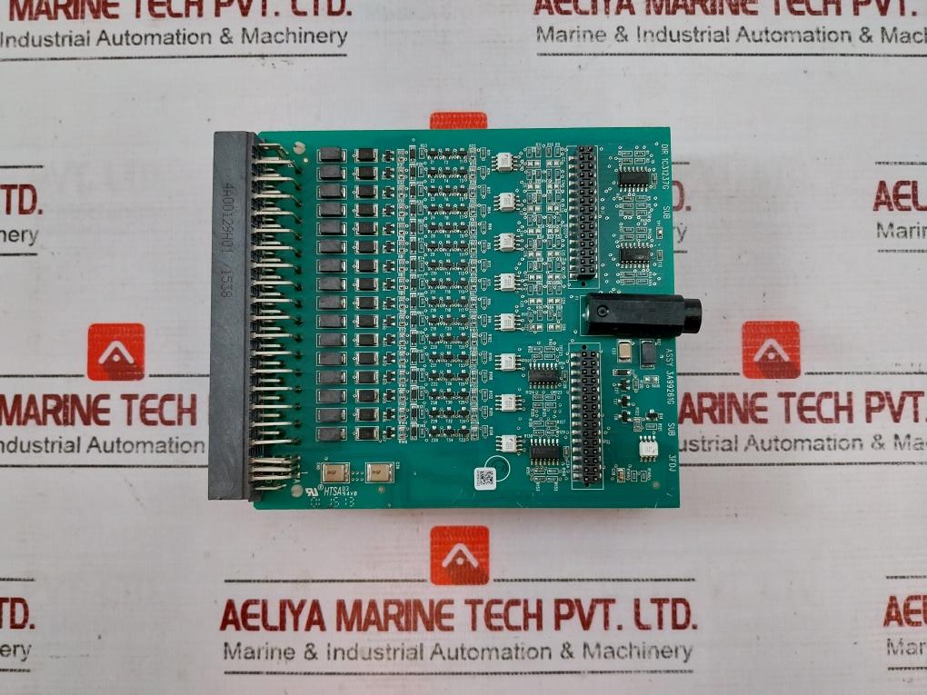 3a99261a03 3fdj Pcb 94v - Image 3