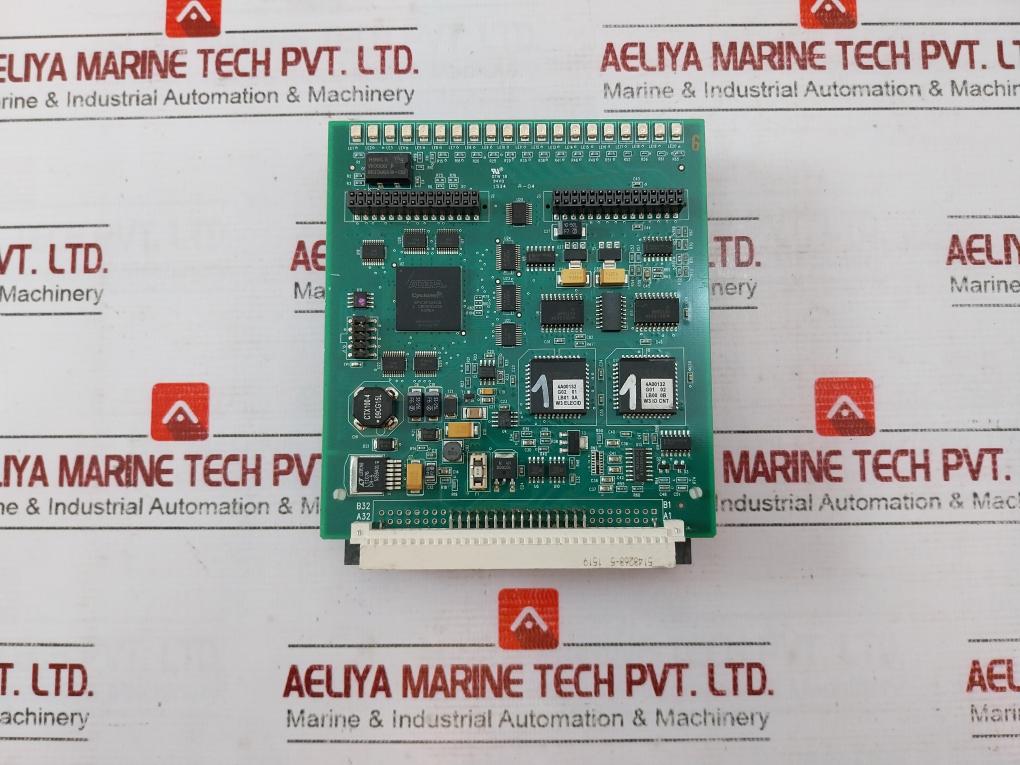 3a99261a03 3fdj Pcb 94v - Image 4