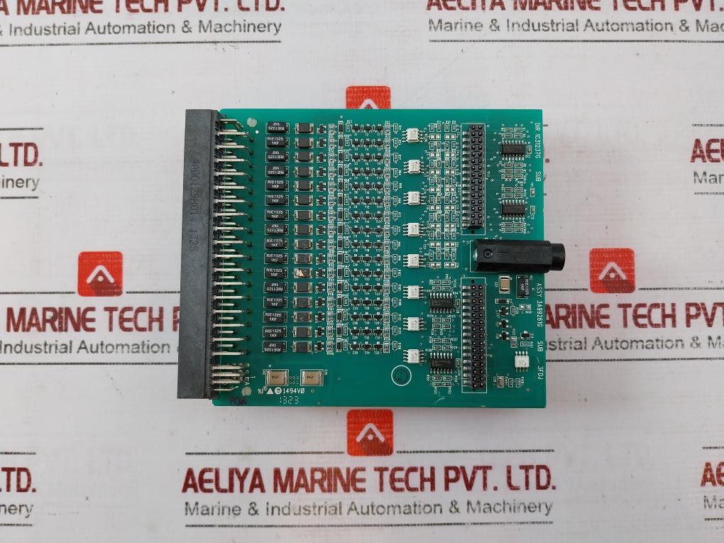 3a99261a03 3fdj Pcb 94v - Image 3