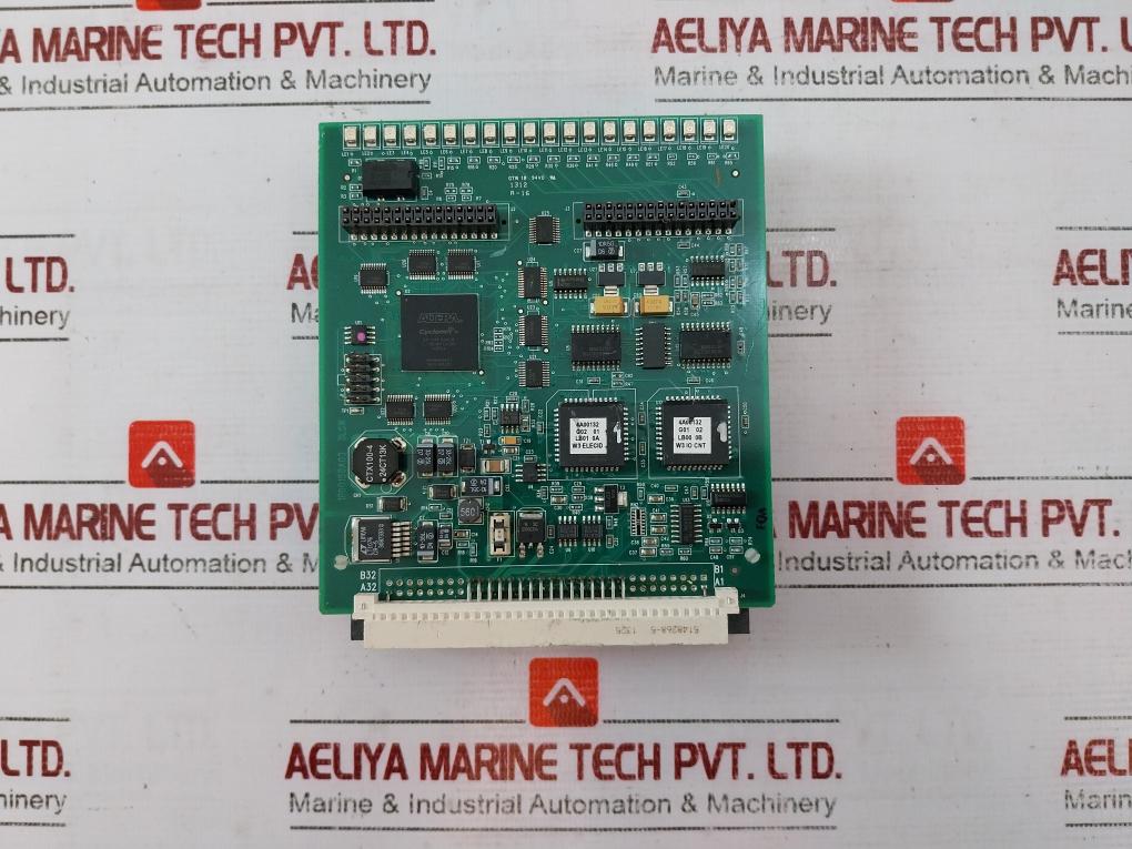 3a99261a03 3fdj Pcb 94v - Image 4