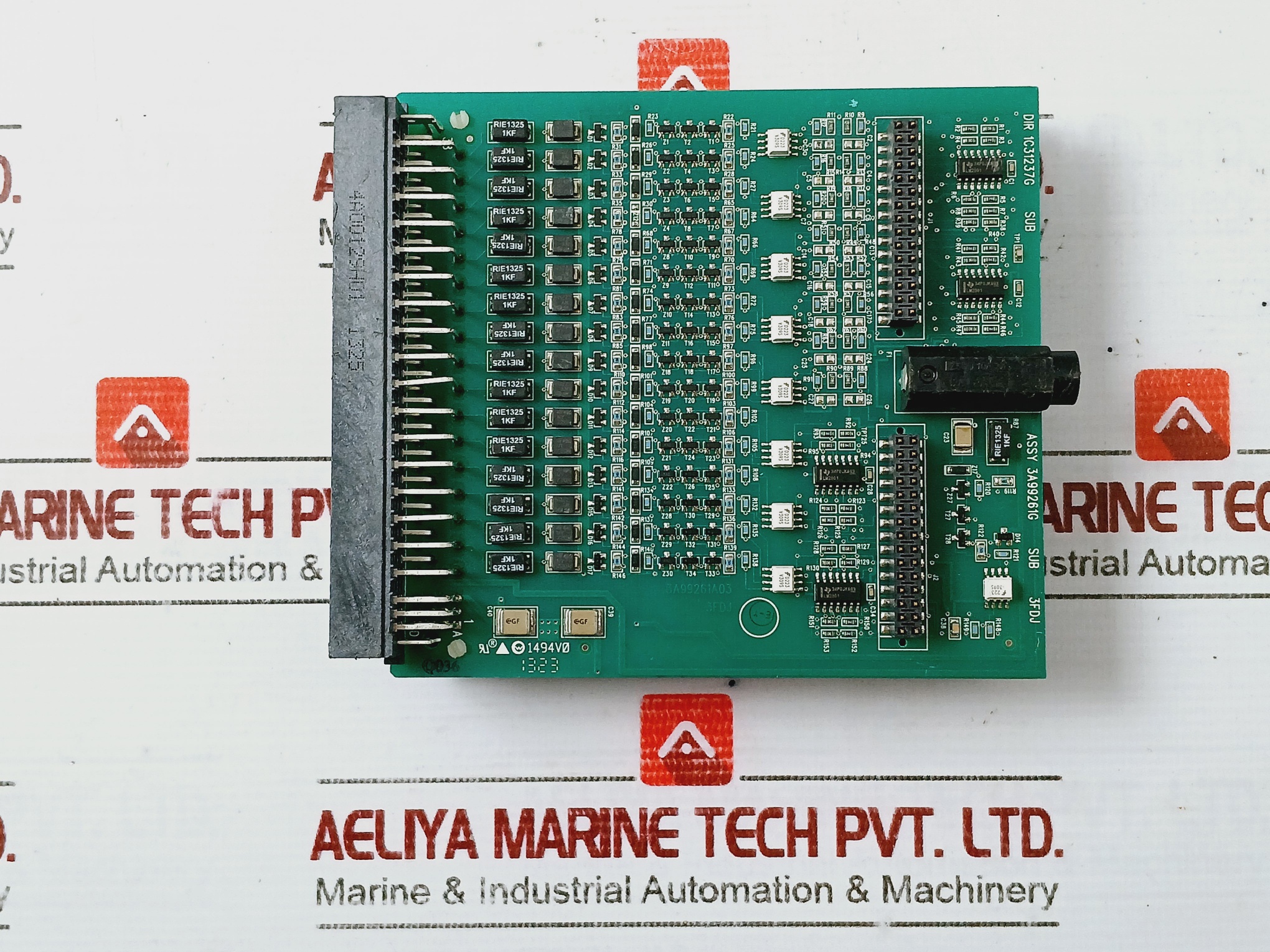 3a99261a03 3fdj Printed Circuit Board 94v