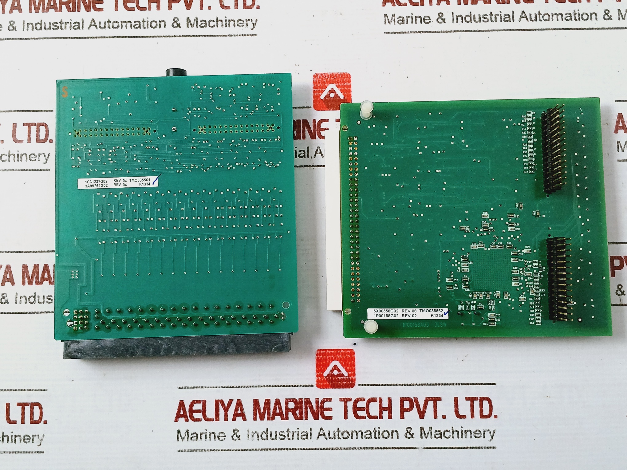 3a99261a03 3fdj Printed Circuit Board 94v - Image 4