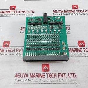 3a99261g Dir 1c31237g Printed Circuit Board