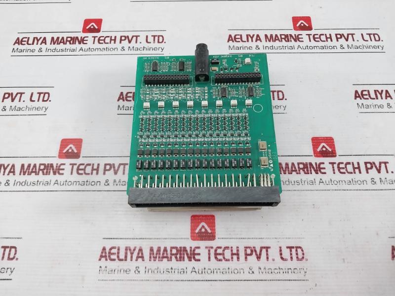 3a99261g Dir 1c31237g Printed Circuit Board