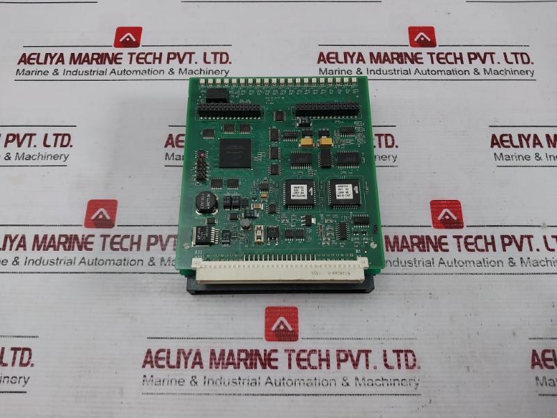 3a99261g Dir 1c31237g Printed Circuit Board - Image 4