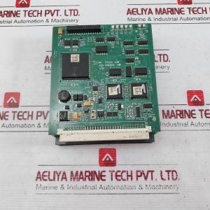 3a99263a04 4la0 Pcb Card