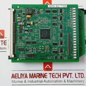 3lhd 1p00171a03 Pcb