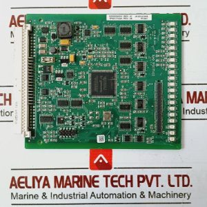 3lhd 1p00171a03 Pcb