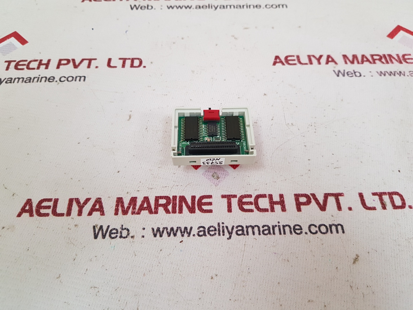 Mitsubishi fx-eeprom-8 plc memory card - Image 3