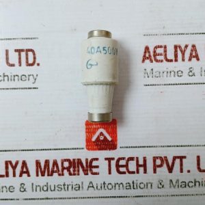 40a 500v Fuse