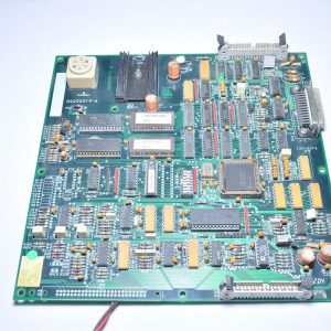 TATA LIEBERT  0220001P-A EMERSON  LYER 1  134-20F9 PCB BOARD