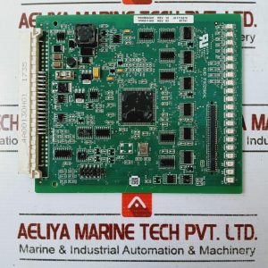 4lhd 1p00211a04l Pcb
