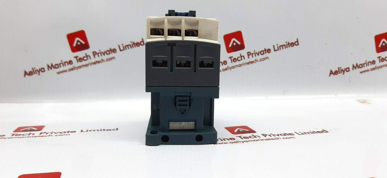 Telemecanique Lc1d09 Contactor - Image 6