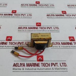 50102730 11135 Scale Transformer