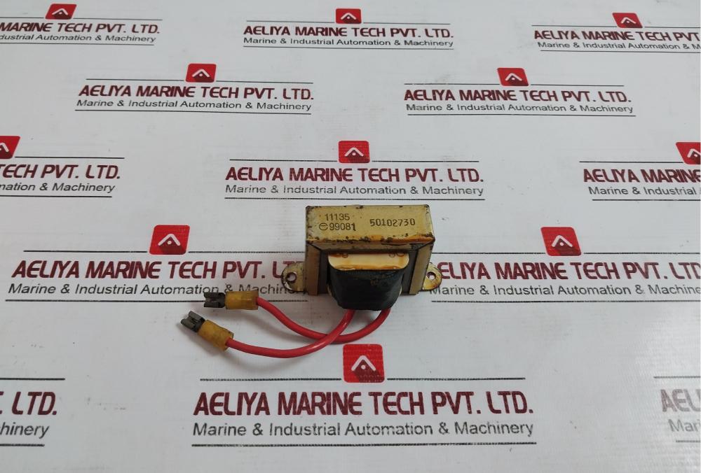 50102730 11135 Scale Transformer