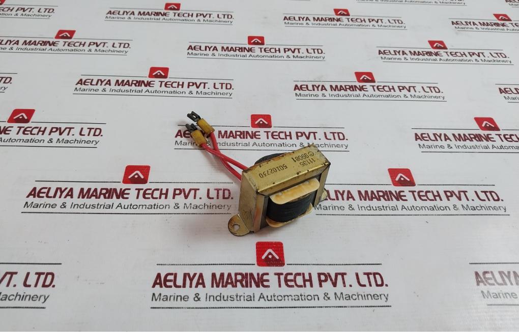 50102730 11135 Scale Transformer - Image 3