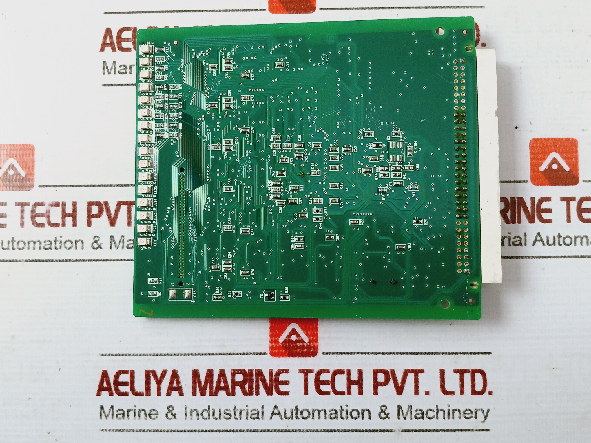 5x00504g01 3lhd Pcb Board 94v - Image 4