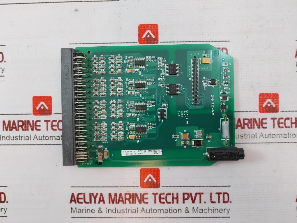 5x00505g01 1p00146a02 Pcb Board