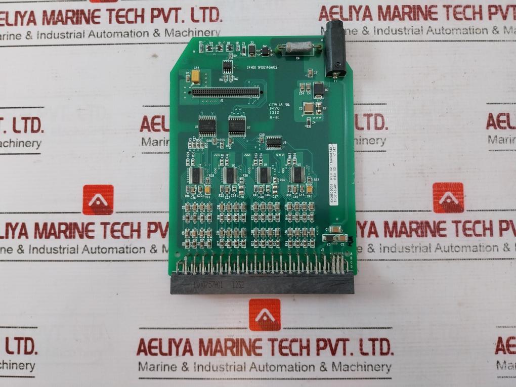 5x00505g01 1p00146a02 Pcb Board - Image 3