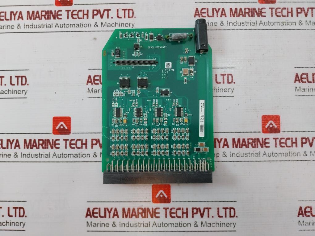 5x00505g01 1p00146a02 Pcb Board 94v - Image 3