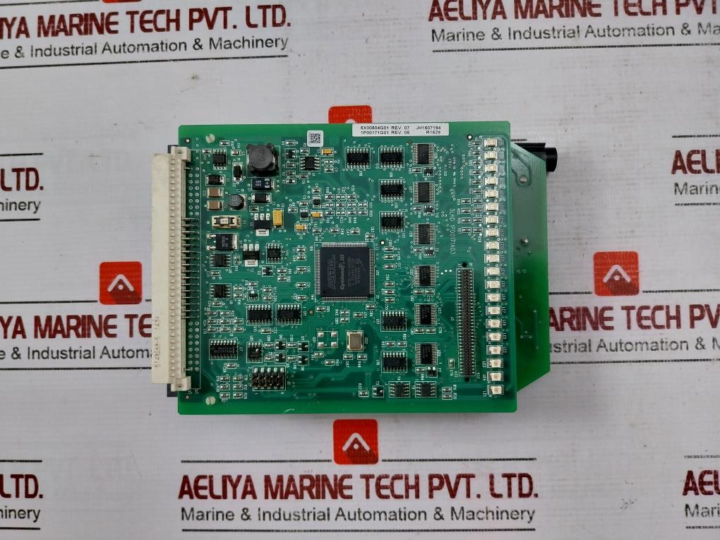 5x00505g01 2fhdi Pcb