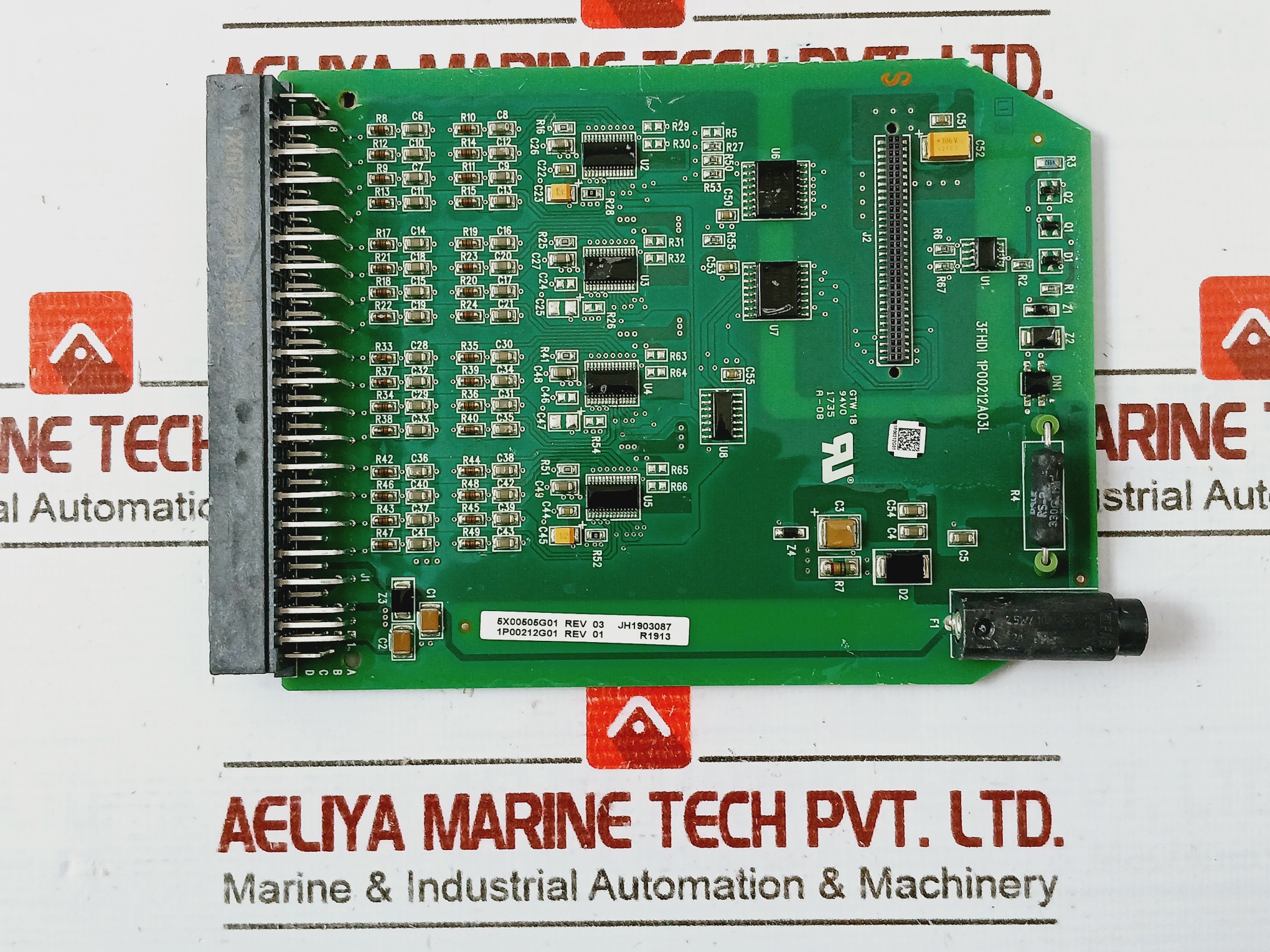 5x00505g01 3fhdi Pcb Board