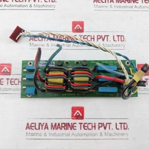 6561580048 Calcoil Cw-Ce Emi Board 250v