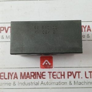 82 510 00 Valve Butterfly Sandwich Body Valve