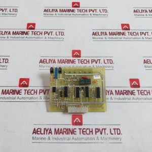 9000-0270 P.T.I.3-0 Pcb Card