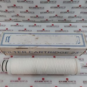 A4018020 Filter Cartridge 23”