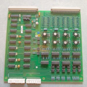 Abb Dsdo110 Digital Output Board