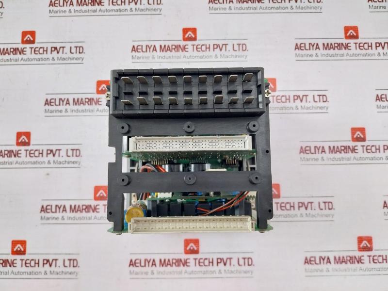 Aashida Adr241a Oc/Ef Protection Relay - Image 4