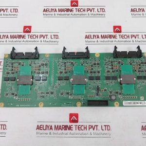 Abb 10000240303 G 16 Pcb Card 94v