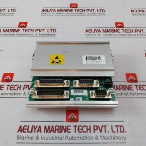 Abb 3hac044168-00104 Measurement Board