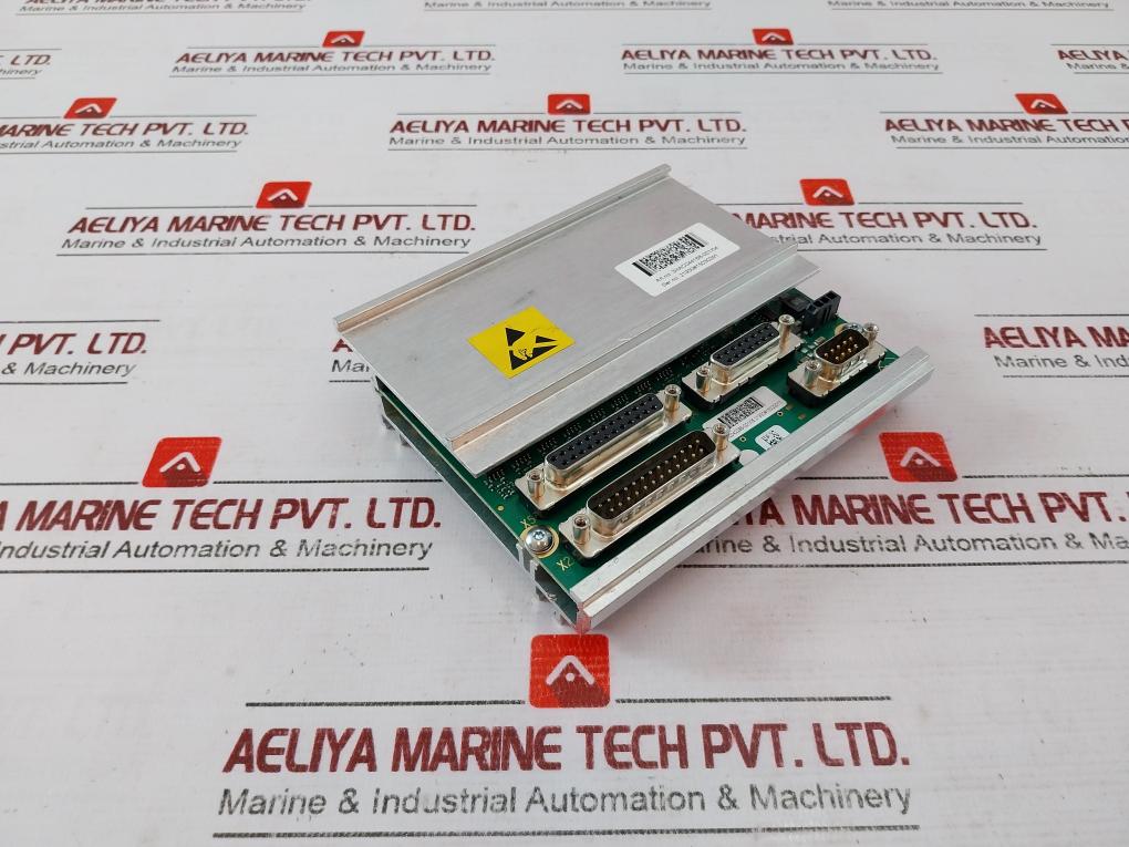 Abb 3hac044168-001/04 Measurement Board - Image 3