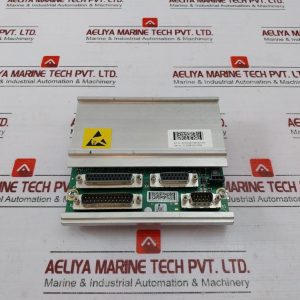 Abb 3hac044168-00107 Measurement Board