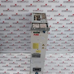 Abb Acs800-104lc-0700-7+E205+Q950 Inverter Drive Module 230v